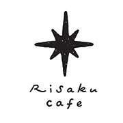 南千里のカフェで手作りスイーツを堪能｜ Risaku café